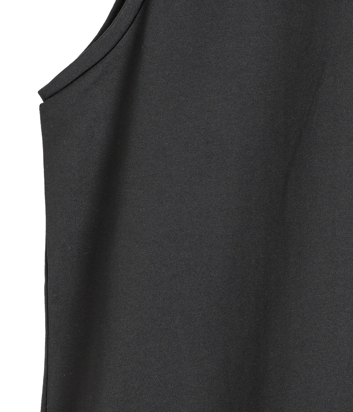 レディース】SUVIN 60/2 TANK TOP DRESS | ATON(エイトン
