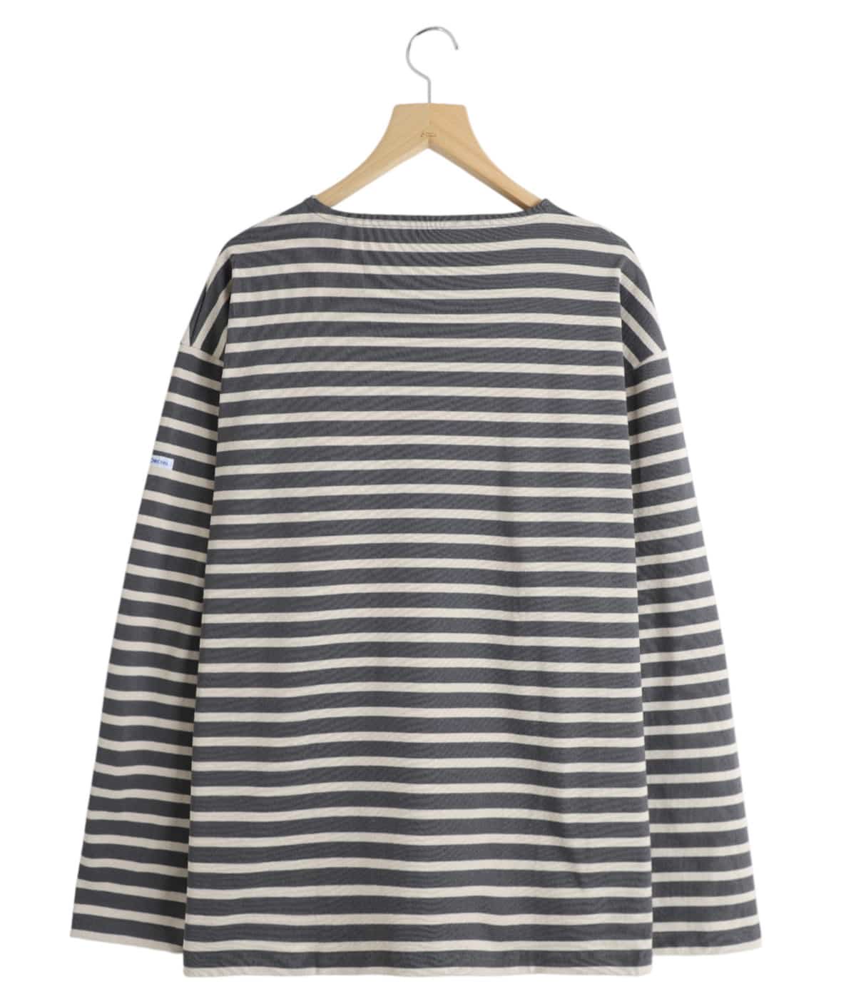 CREW NECK L/S P.O. | ORCIVAL(オーシバル) / トップス カットソー長袖