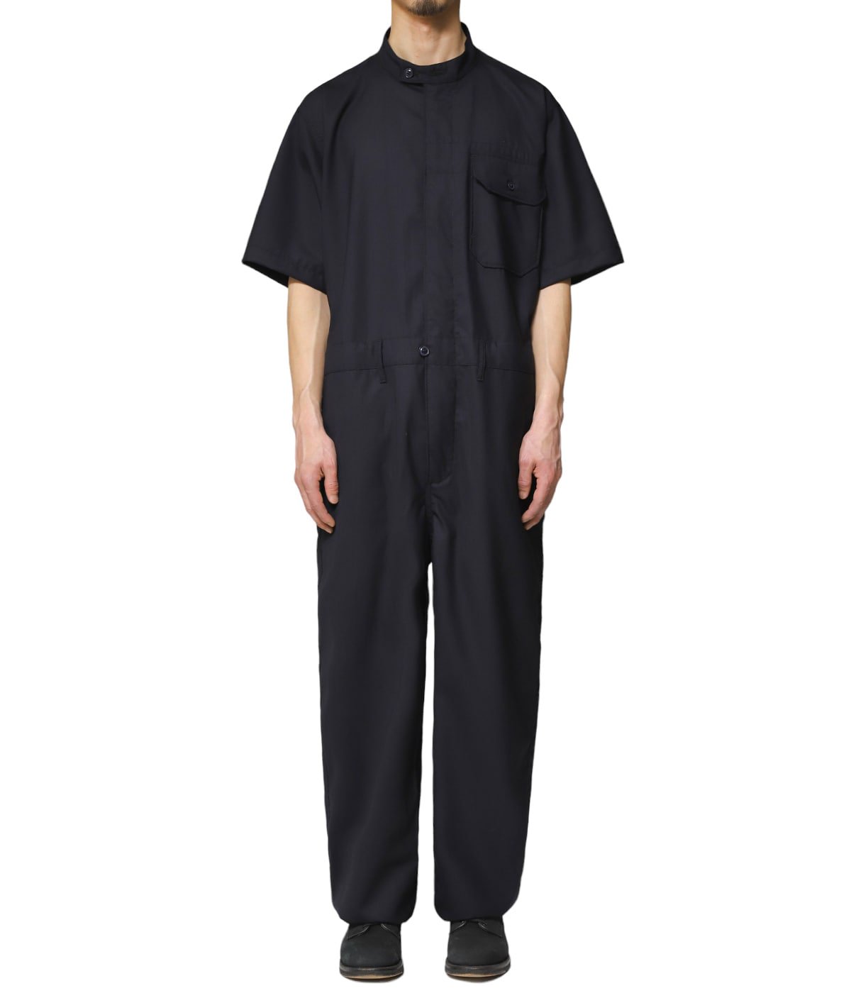 Coverall Suit | ENGINEERED GARMENTS(エンジニアド ガーメンツ 