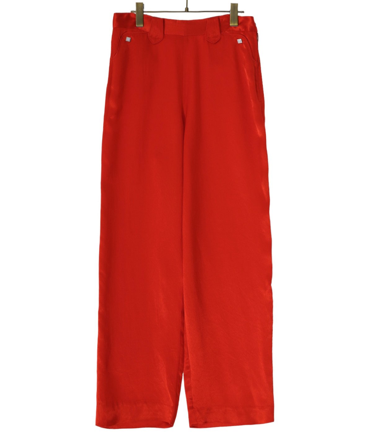 RO-4445 RO-4610 RO-4439 RK-5726　みさりん✴︎ レディース】Ranch Pant -Sateen | RhodolirioN(ロドリリオン