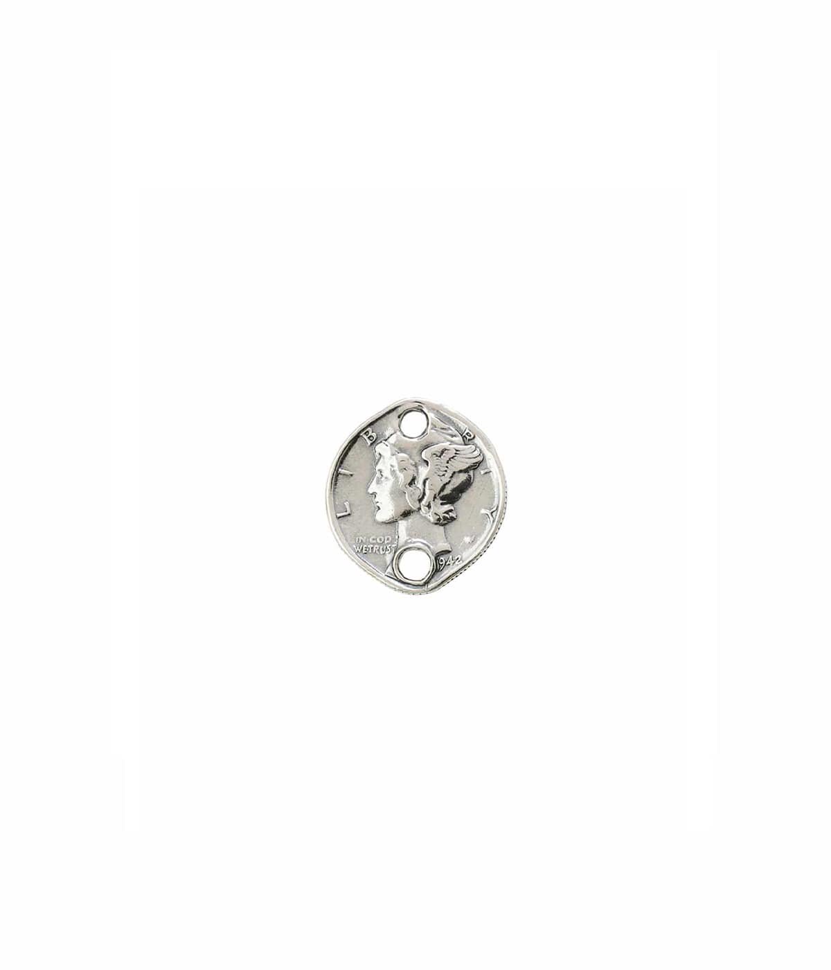 MERCURY COIN END