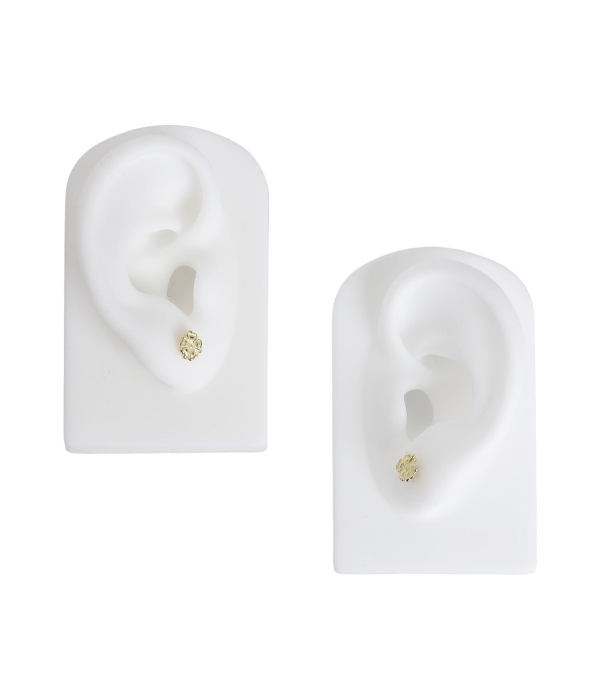 ラリースミス ピアス Larry Smith LARRY SMITH ラリースミス 通販 ピアス ROPE PIERCED EARRINGS -SILVER