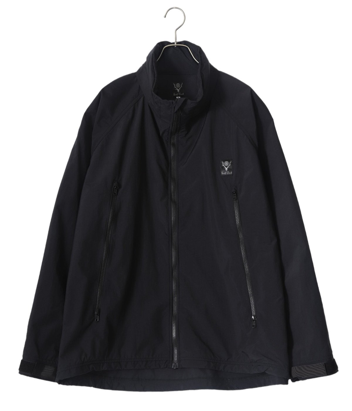 south2 west8 weather effect jacket ジャケットフードフードあり