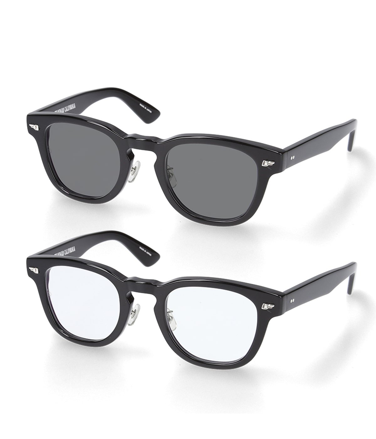 Kaneko Optical / SD Sun Grasses Type-4 | STANDARD CALIFORNIA