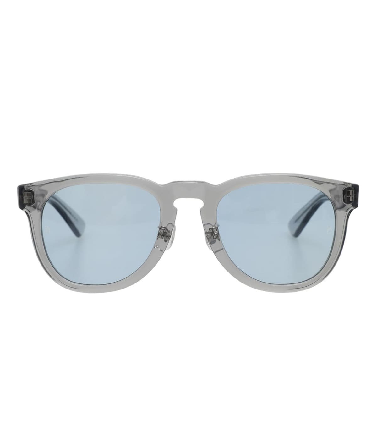 KANEKO OPTICAL×SD Sunglasses T7 Clear STANDARD CALIFORNIA(スタンダードカリフォルニア)  ファッション雑貨 サングラス (メンズ)の通販 ARKnets(アークネッツ) 公式通販 【正規取扱店】
