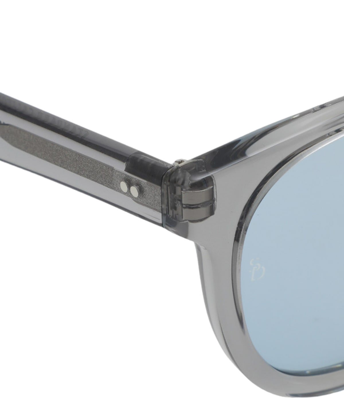 KANEKO OPTICAL×SD Sunglasses T7 Clear | STANDARD CALIFORNIA 