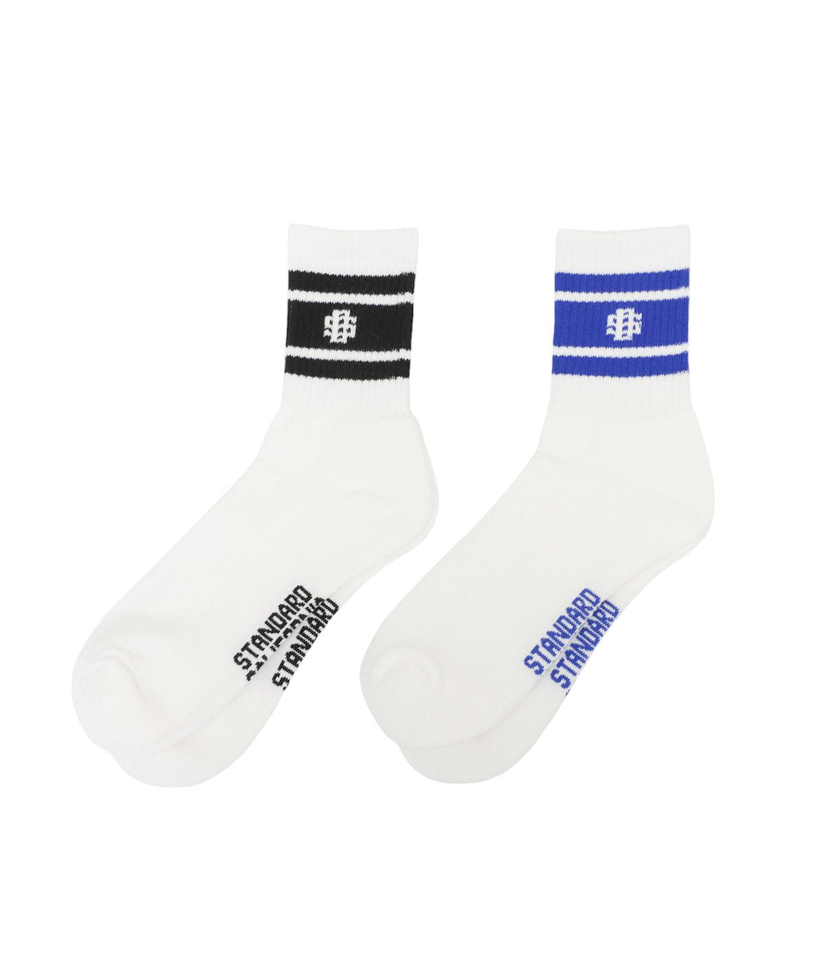 STANDARD California / SD SPORTS SOCKS 2P / メンズ / スタンダードカリフォルニア