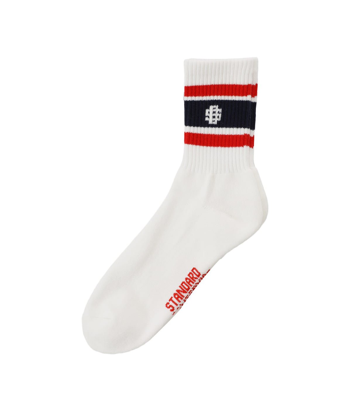 SD Sports Socks 2P | STANDARD CALIFORNIA(スタンダードカリフォルニア) / ファッション雑貨 靴下・ソックス  (メンズ)の通販 - ARKnets 公式通販