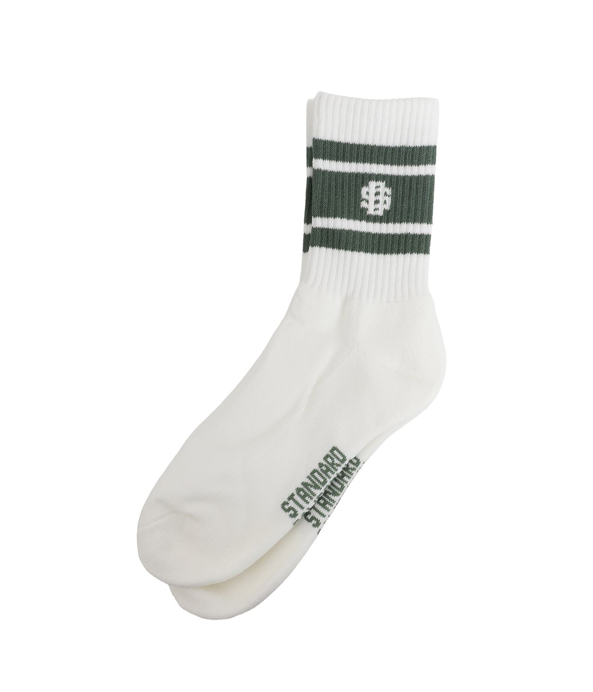 SD Sports Socks 2P | STANDARD CALIFORNIA(スタンダード