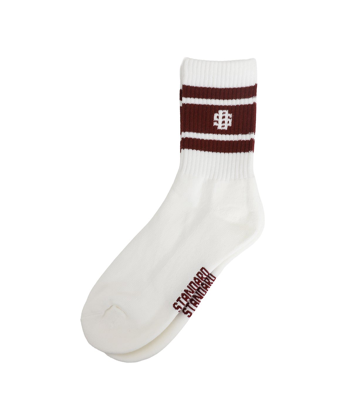 SD Sports Socks 2P | STANDARD CALIFORNIA(スタンダード