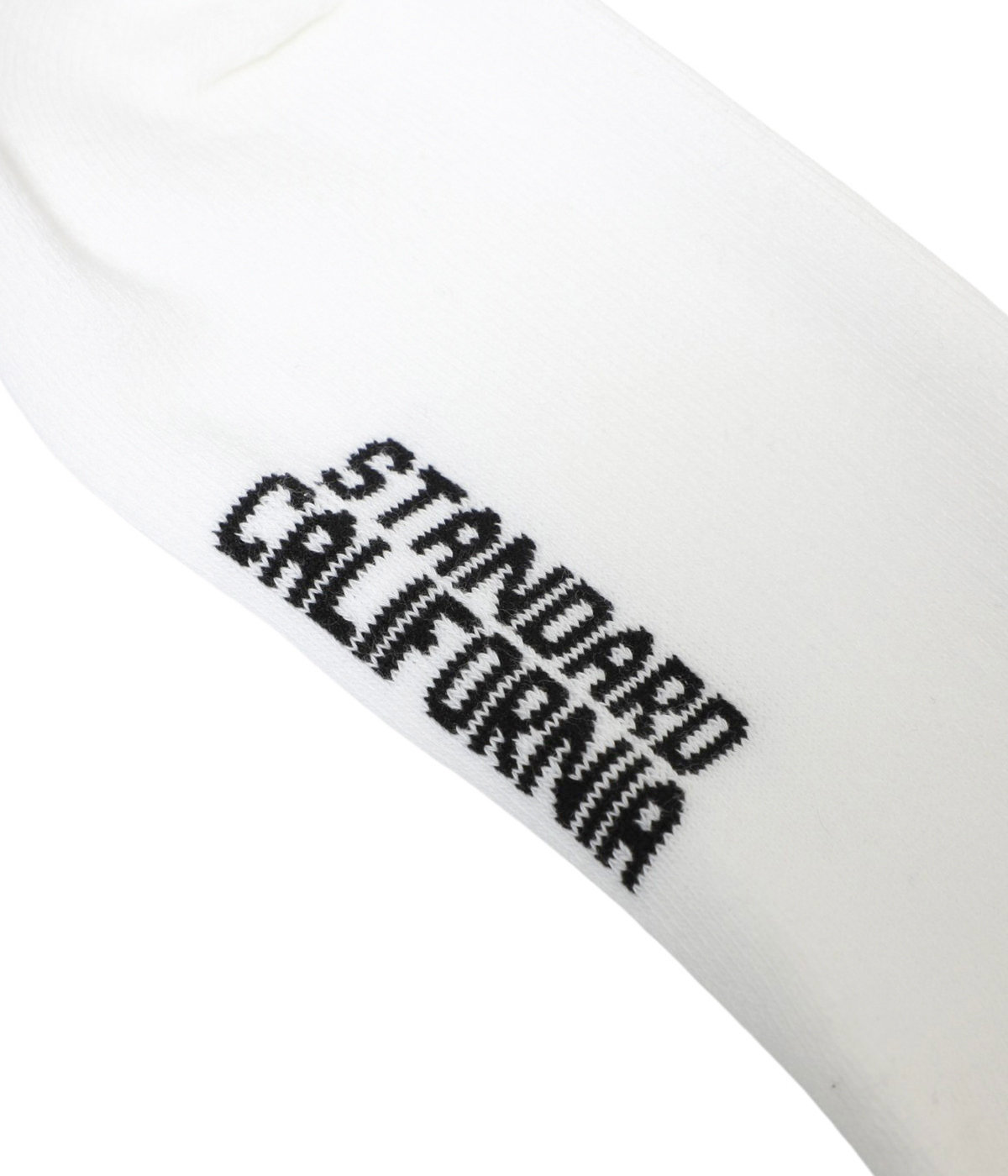 SD Sports Socks 2P | STANDARD CALIFORNIA(スタンダード