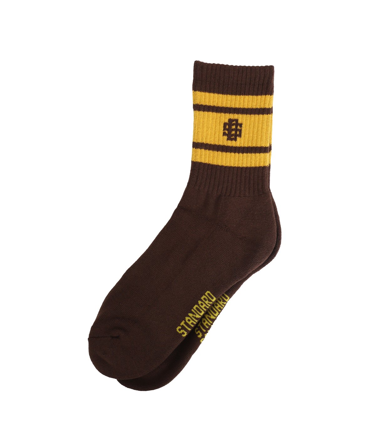SD Sports Socks 2P Type 2 | STANDARD CALIFORNIA(スタンダード