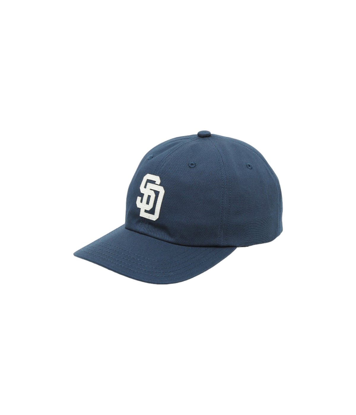 SD Baseball Logo Cap | STANDARD CALIFORNIA(スタンダード