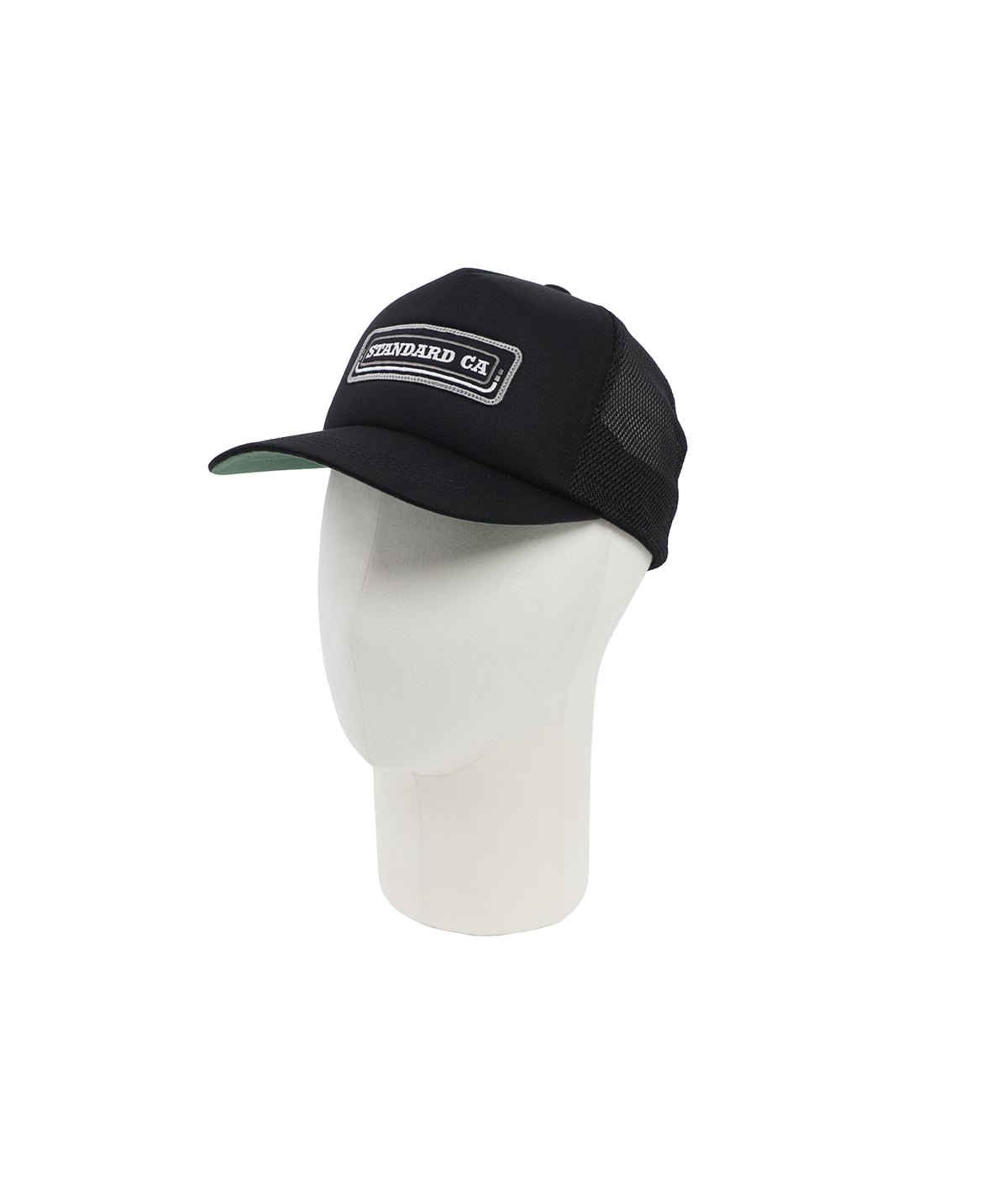 SD Logo Patch Mesh Cap | STANDARD CALIFORNIA(スタンダード