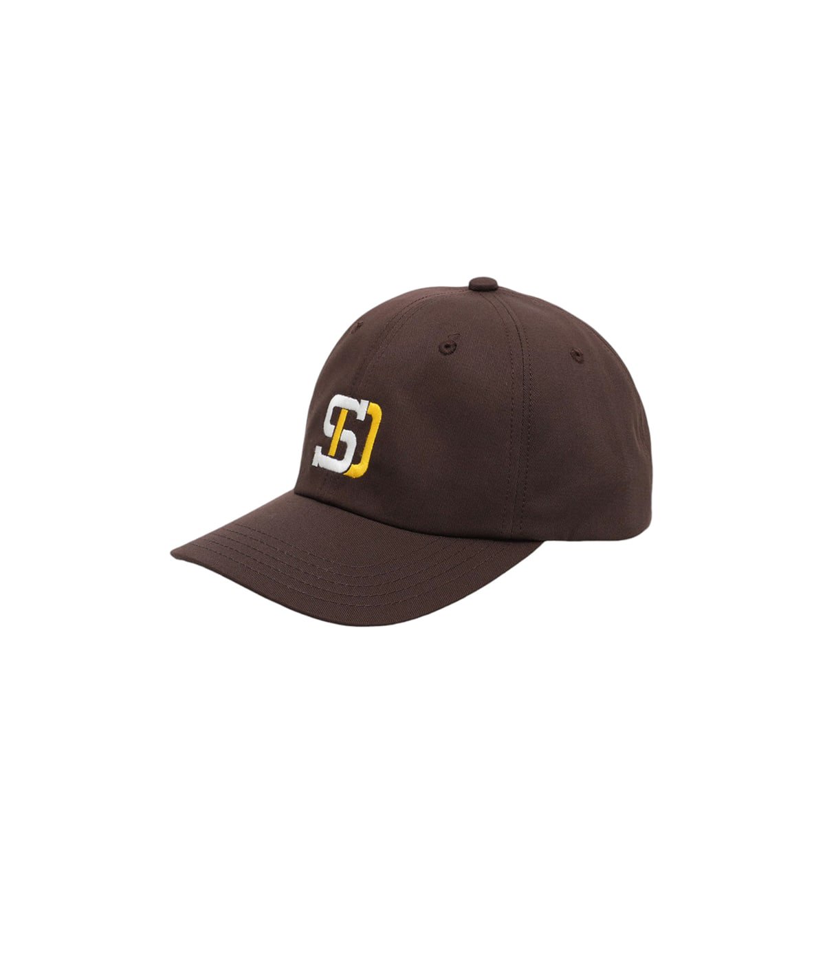 SD Logo Baseball Cap | STANDARD CALIFORNIA(スタンダードカリフォルニア) / 帽子 キャップ  (メンズ)の通販 - ARKnets 公式通販