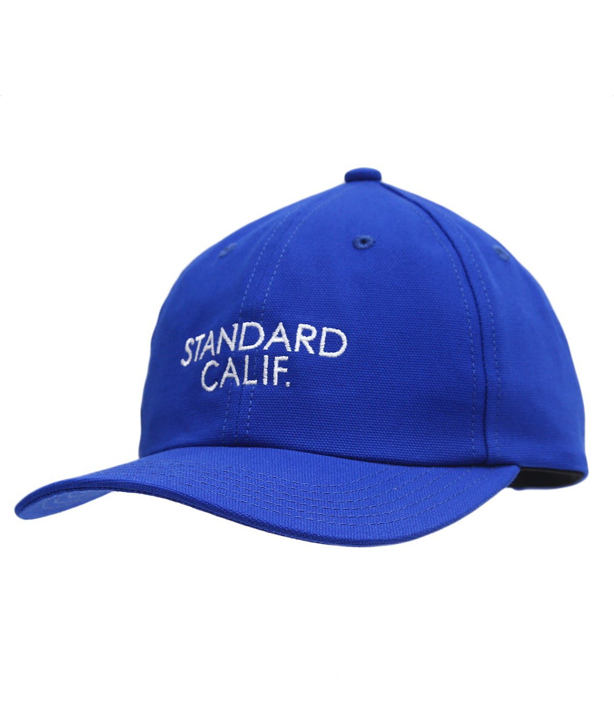 SD LOGO CANVAS CAP | STANDARD CALIFORNIA(スタンダードカリフォルニア) ⁄ 帽子 キャップ (メンズ)の通販  - ARKnets(アークネッツ) 公式通販 正規取扱店