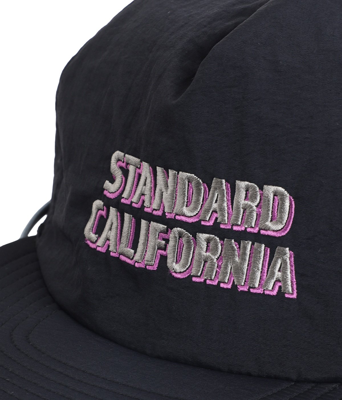 SD Active Cap | STANDARD CALIFORNIA(スタンダードカリフォルニア