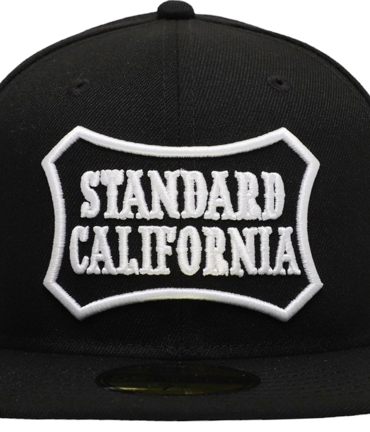 NEW ERA×SD 59FIFTY LOGO CAP | STANDARD CALIFORNIA(スタンダード 