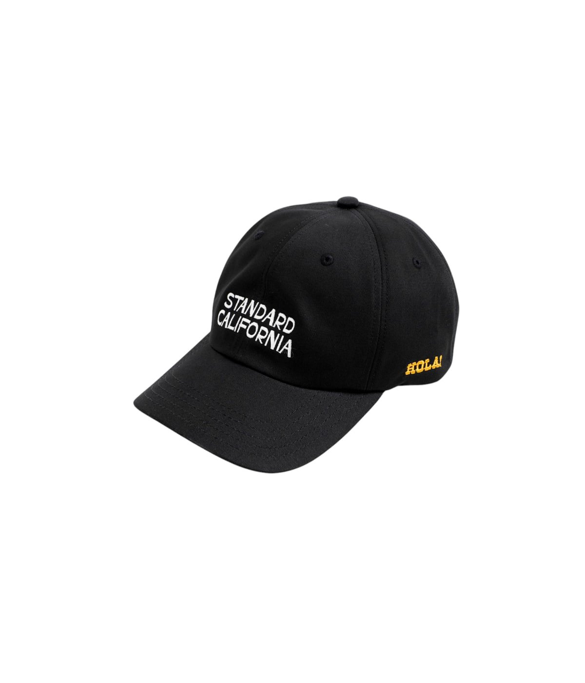 JEFF FOR SD LOGO BASEBALL CAP | STANDARD CALIFORNIA JEFF FOR SD LOGO BASEBALL CAP | STANDARD CALIFORNIA