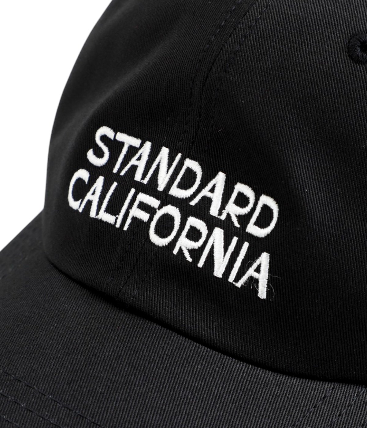 ランキング2024 CAP BASEBALL LOGO SD FOR JEFF | CALIFORNIA STANDARD 帽子
