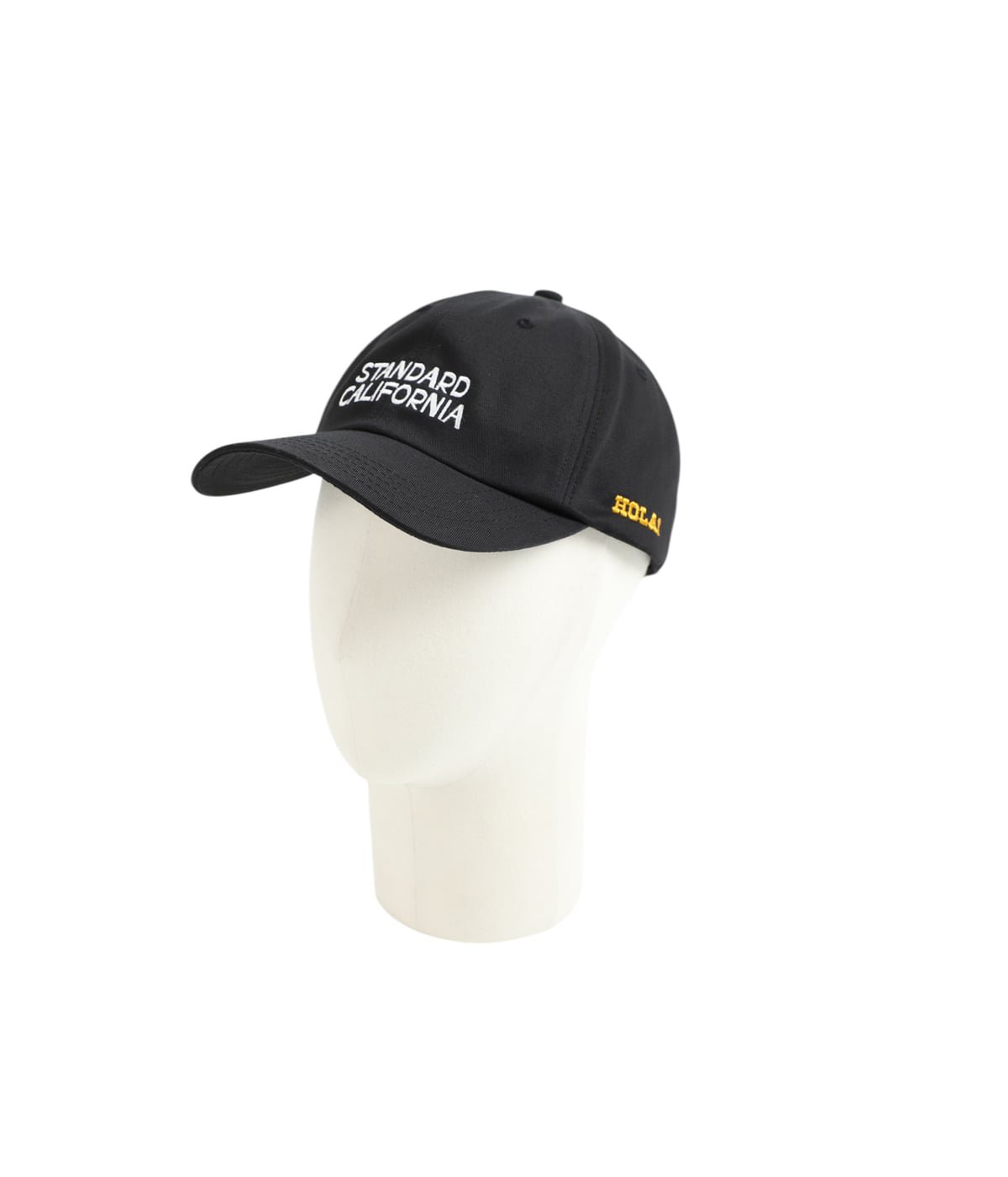 JEFF FOR SD LOGO BASEBALL CAP | STANDARD CALIFORNIA