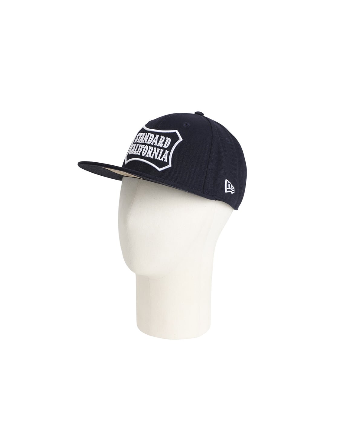 NEW ERA / SD 59Fifty Logo Cap | STANDARD CALIFORNIA(スタンダード