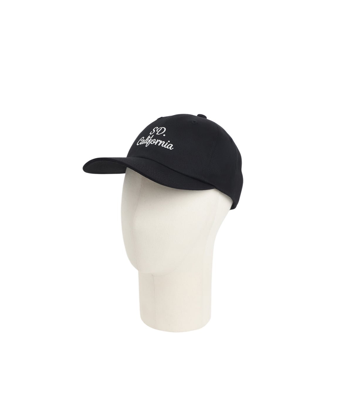 SD Logo Twill BB Cap | STANDARD CALIFORNIA(スタンダード