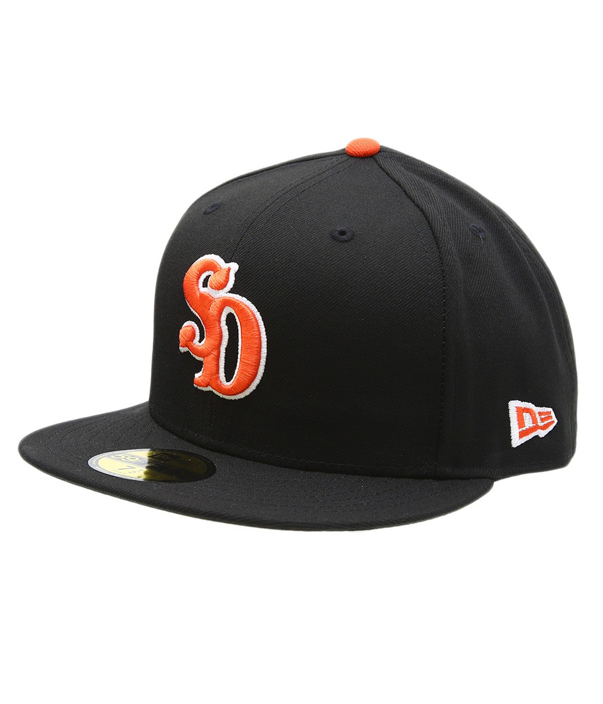 New Era Sd 59fifty Logo Cap Standard California スタンダードカリフォルニア 帽子 キャップ メンズ の通販 Arknets アークネッツ 公式通販 正規取扱店