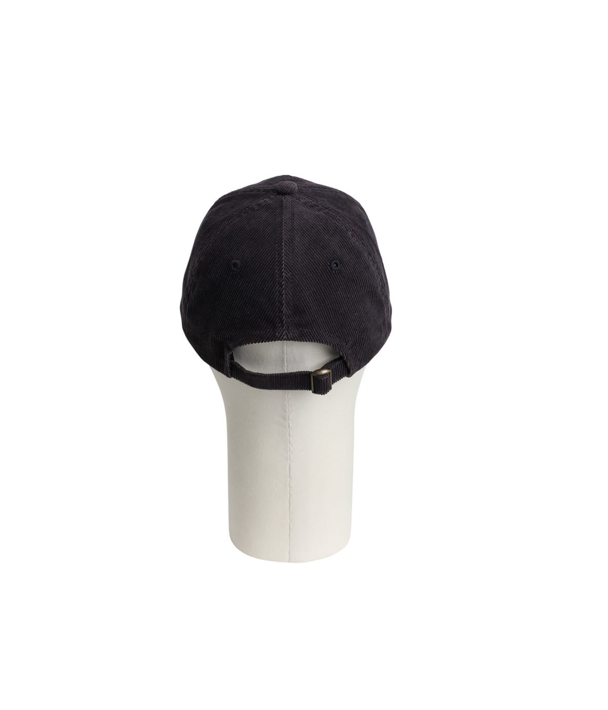 SD Corduroy Logo Baseball Cap | STANDARD CALIFORNIA(スタンダード
