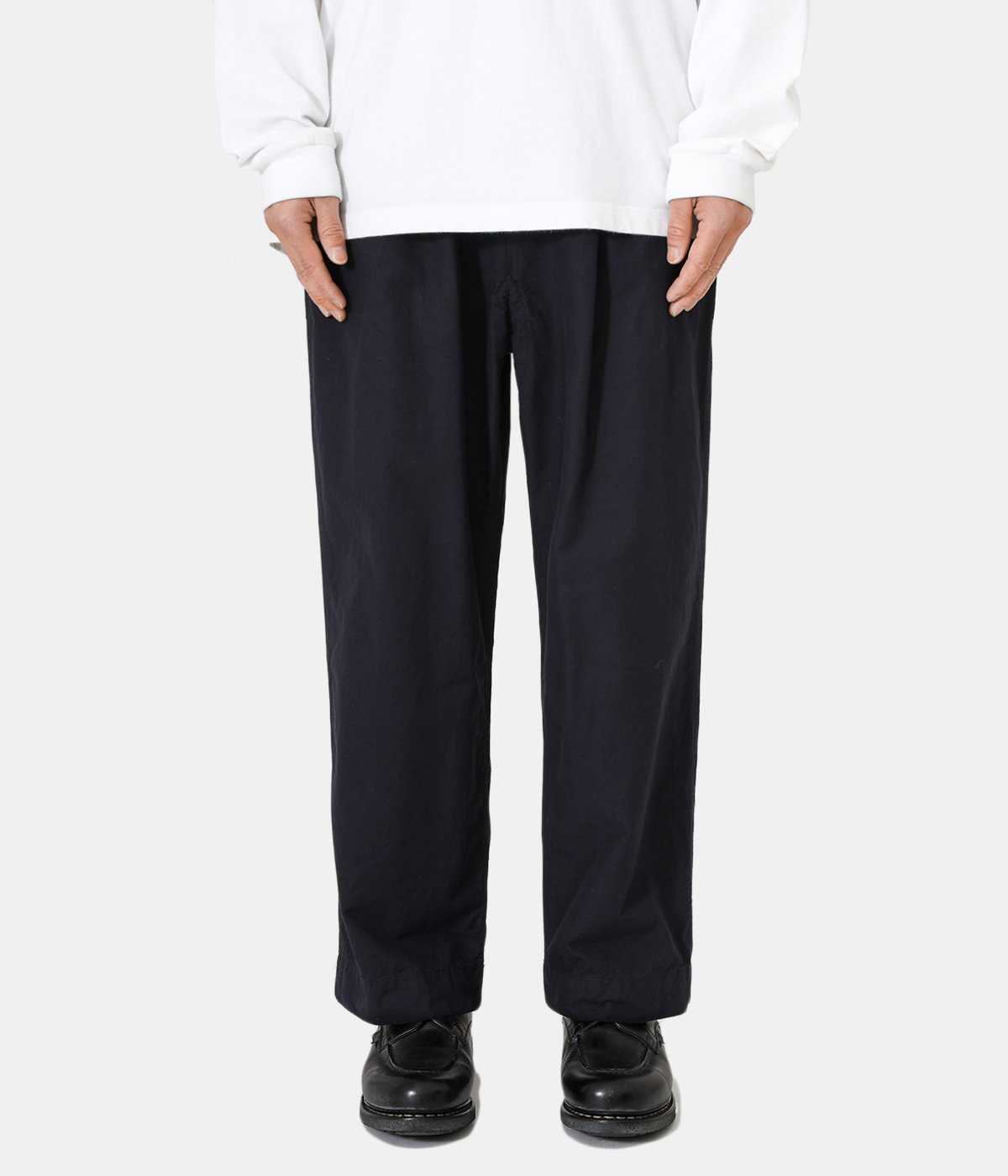 outil ウティPANTALON LIMOGES ブラック サイズ 2-