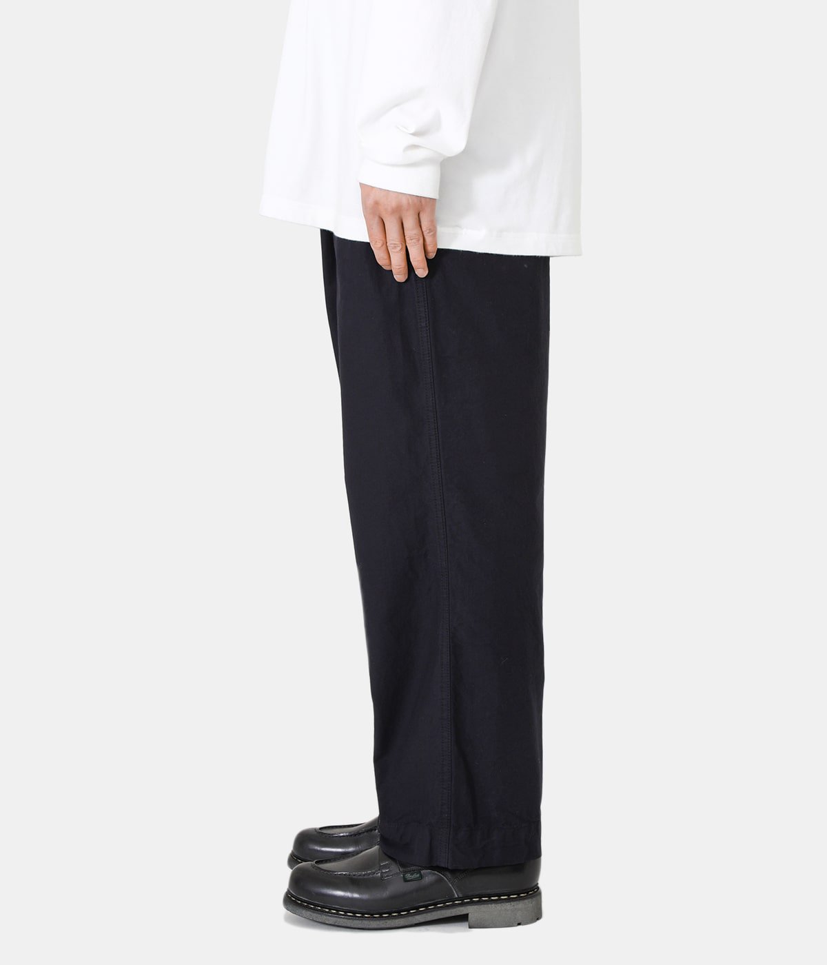 pantalon limoges | outil(ウティ) / パンツ ボトムスその他 (メンズ