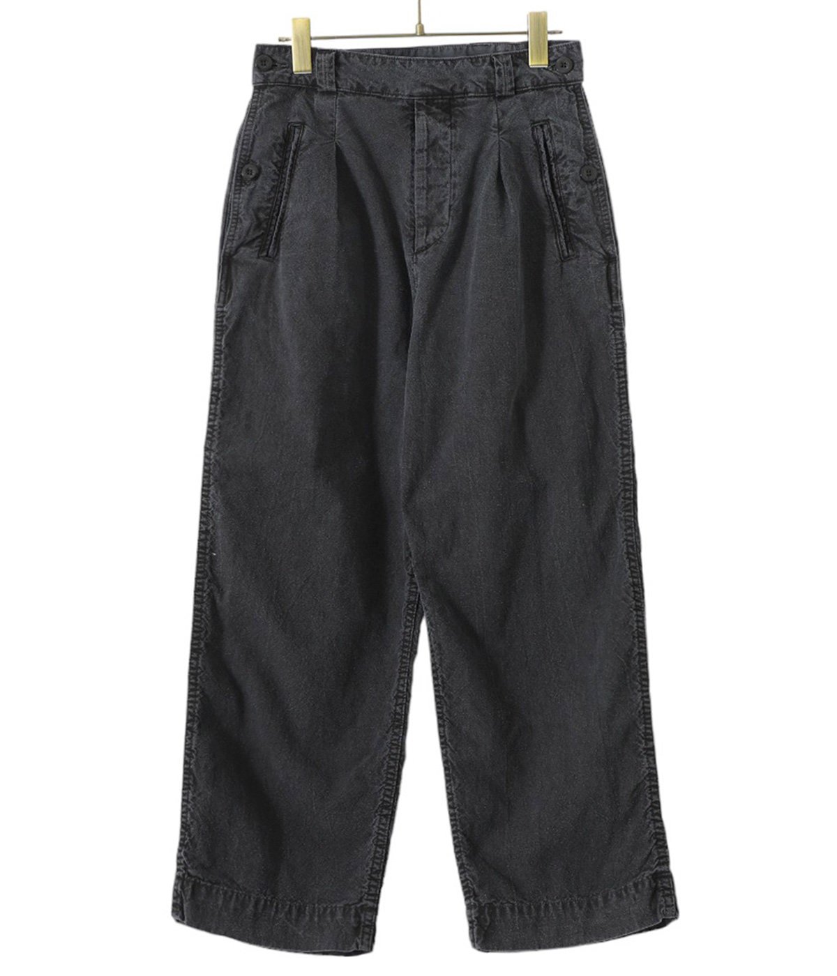 限定セール★OUTIL PANTALON LIMOGES ウティ