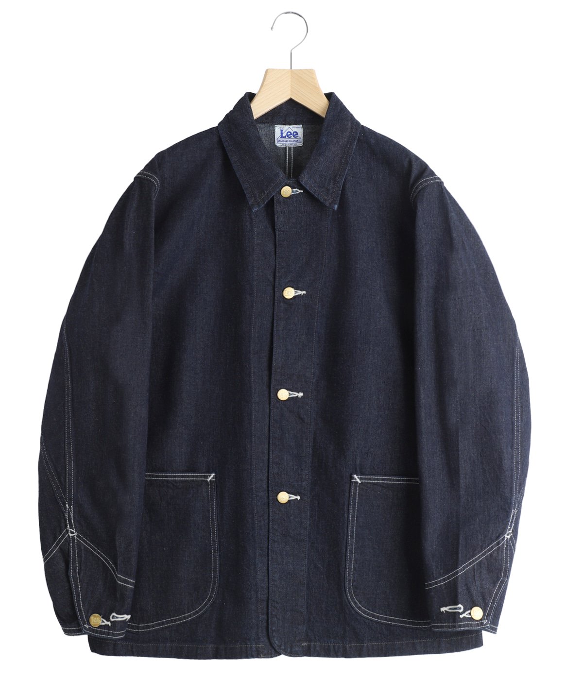 Lee / SD Coverall Jacket WW II | STANDARD CALIFORNIA(スタンダード