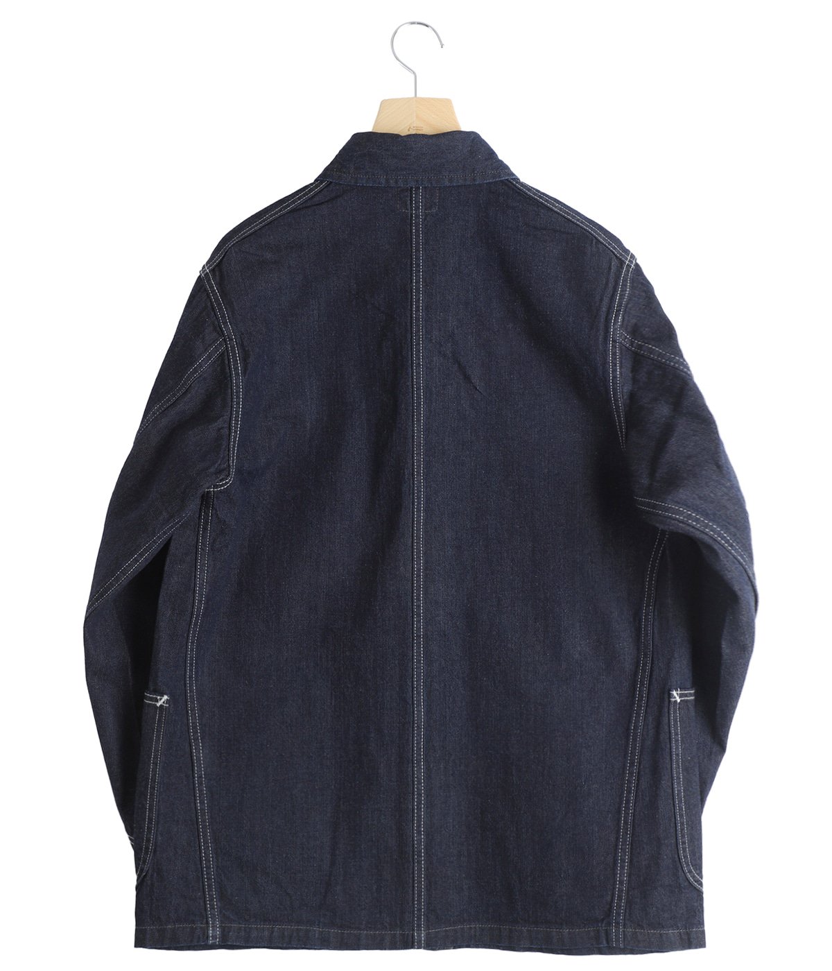 Lee / SD Coverall Jacket WW II | STANDARD CALIFORNIA(スタンダード