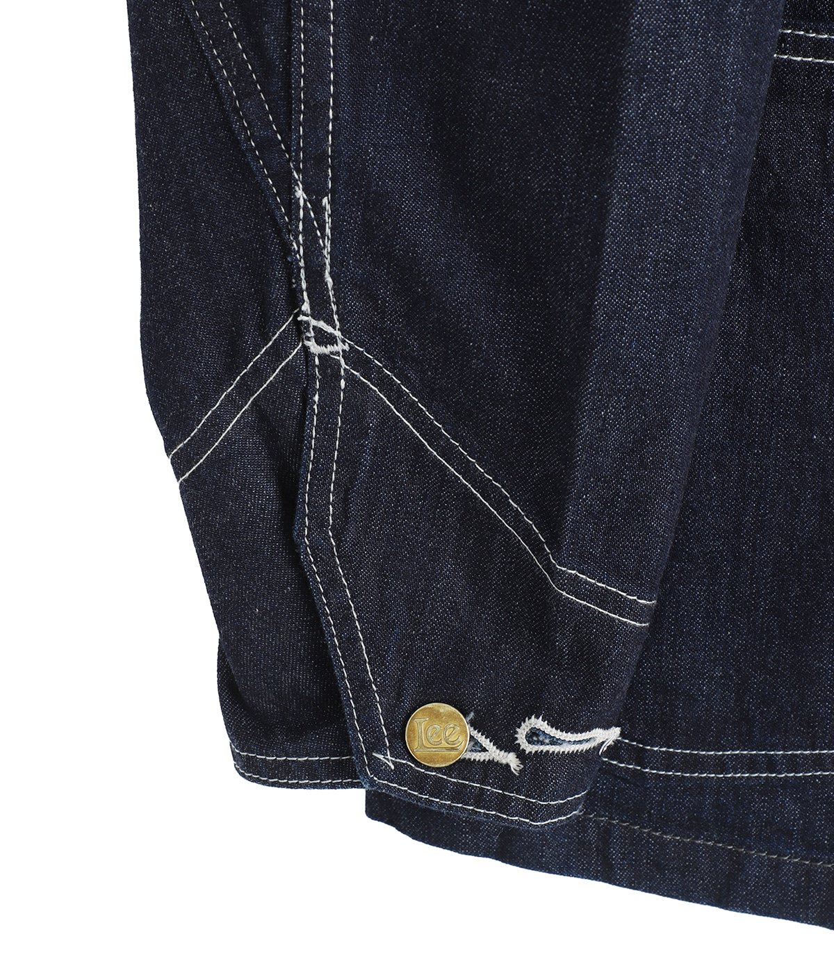 Lee / SD Coverall Jacket WW II | STANDARD CALIFORNIA(スタンダード