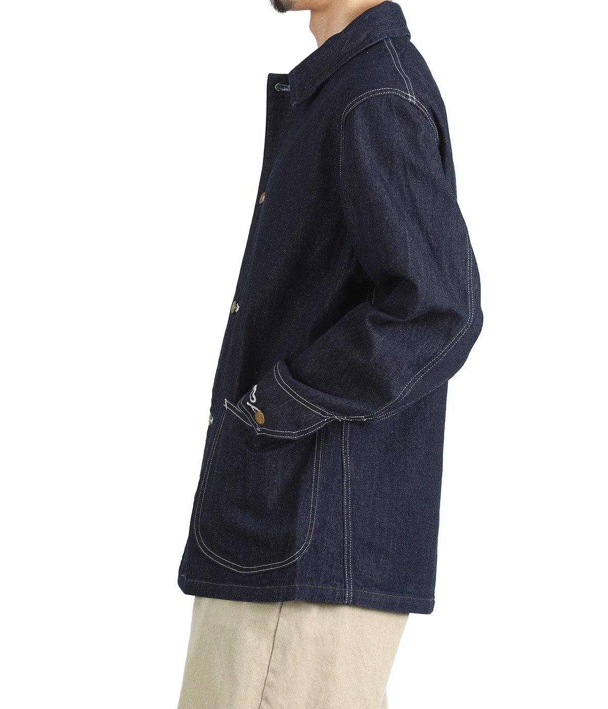 Lee / SD Coverall Jacket WW II | STANDARD CALIFORNIA(スタンダード