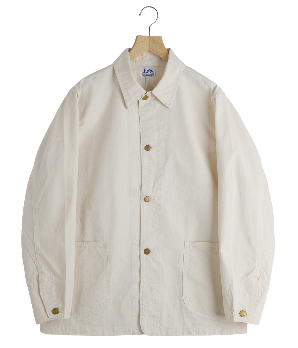 Lee / SD Coverall Jacket WW II | STANDARD CALIFORNIA(スタンダード