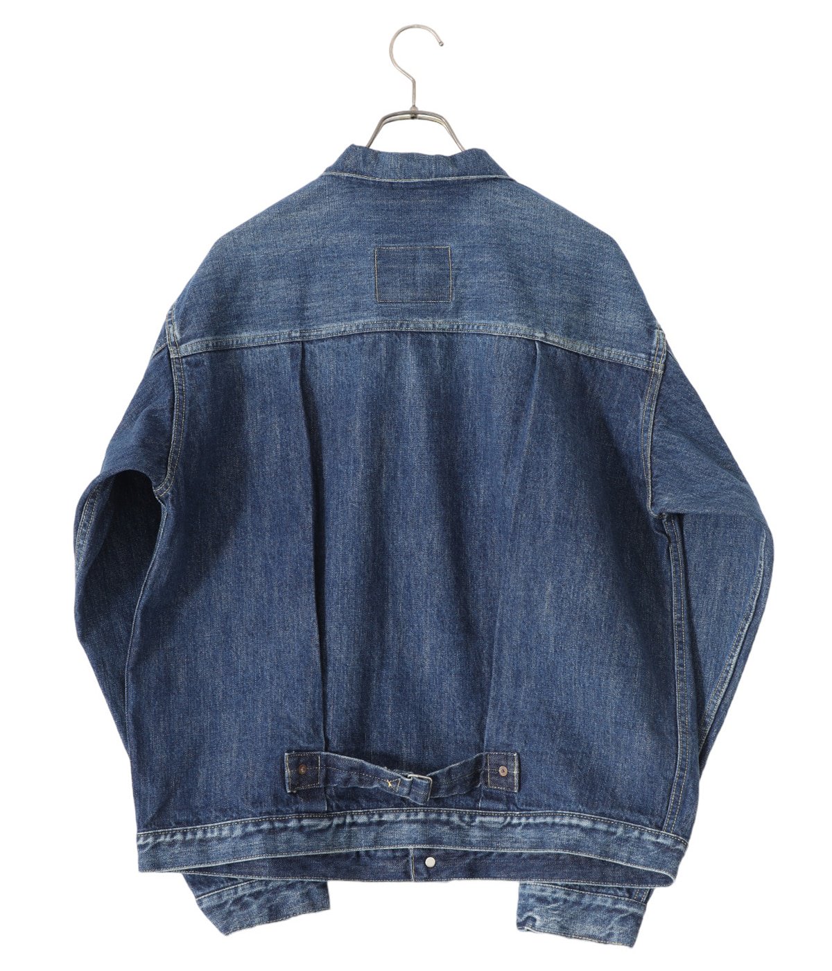 SD Denim Jacket S996 WWⅡ VW