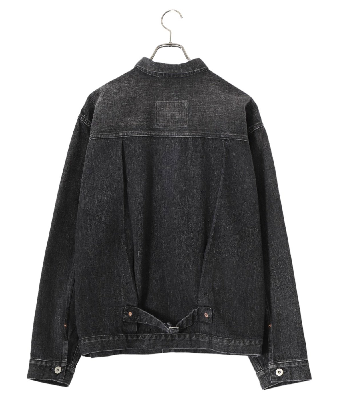 SD Denim Jacket S996 WW Ⅱ VW | STANDARD CALIFORNIA(スタンダード