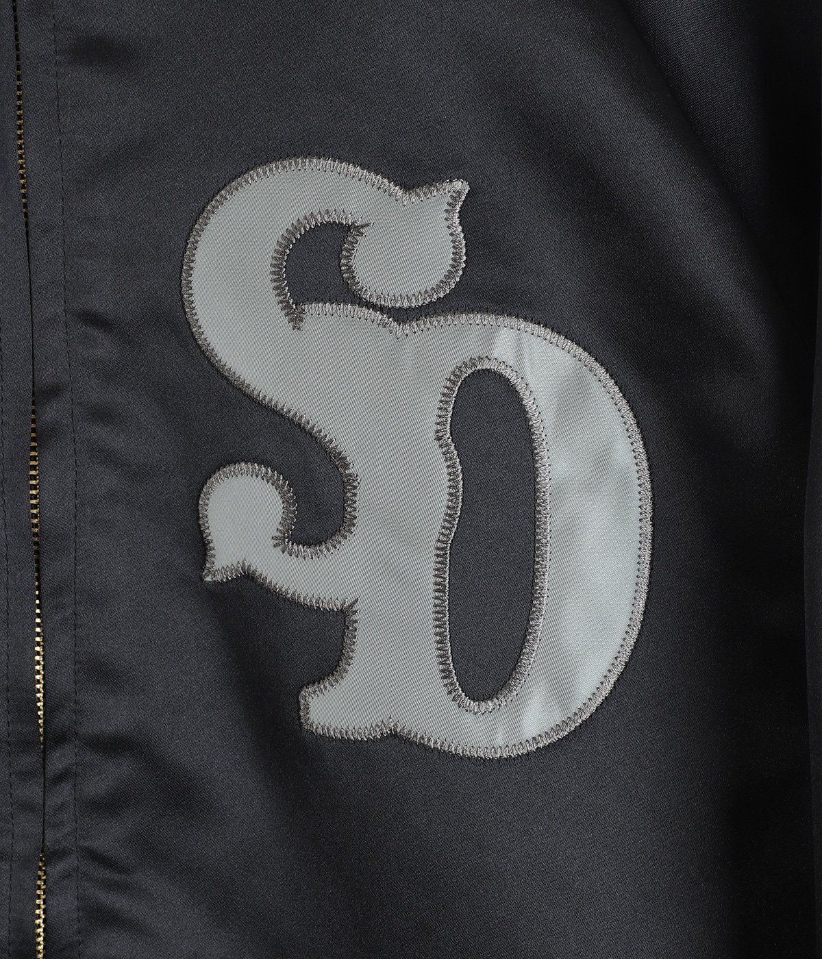 SD Souvenir Jacket | STANDARD CALIFORNIA(スタンダード SD Souvenir Jacket | STANDARD CALIFORNIA(スタンダード