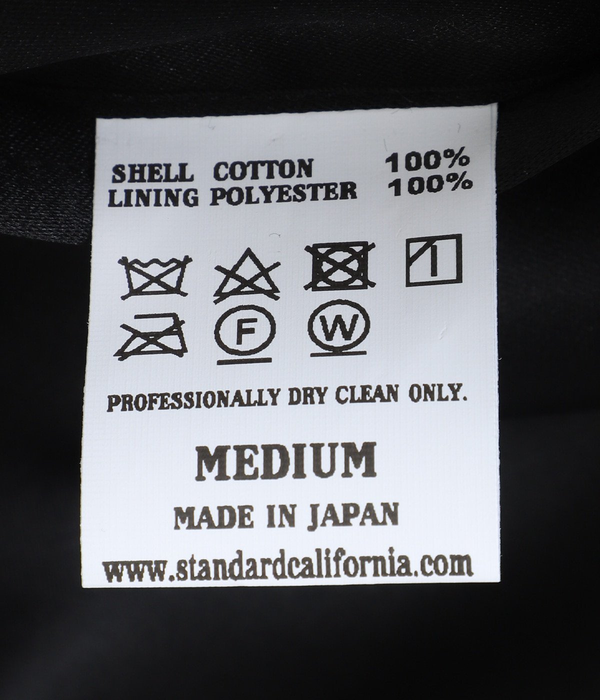SD Souvenir Jacket | STANDARD CALIFORNIA(スタンダード SD Souvenir Jacket | STANDARD CALIFORNIA(スタンダード