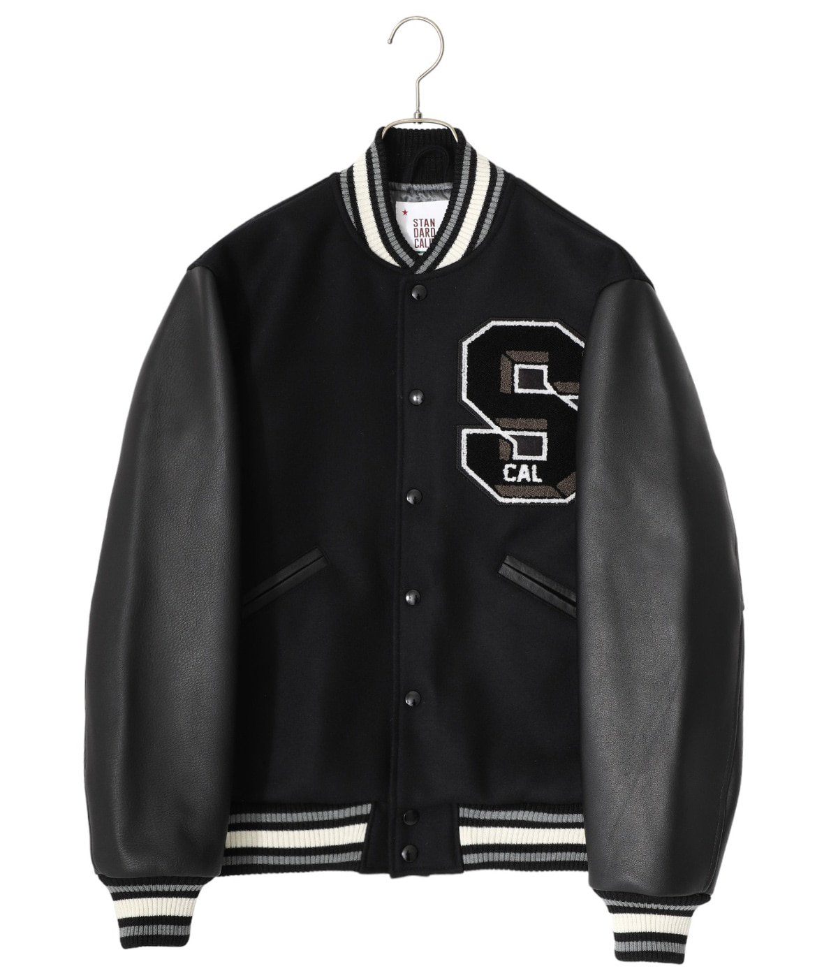 SD Varsity Jacket | STANDARD CALIFORNIA(スタンダードカリフォルニア