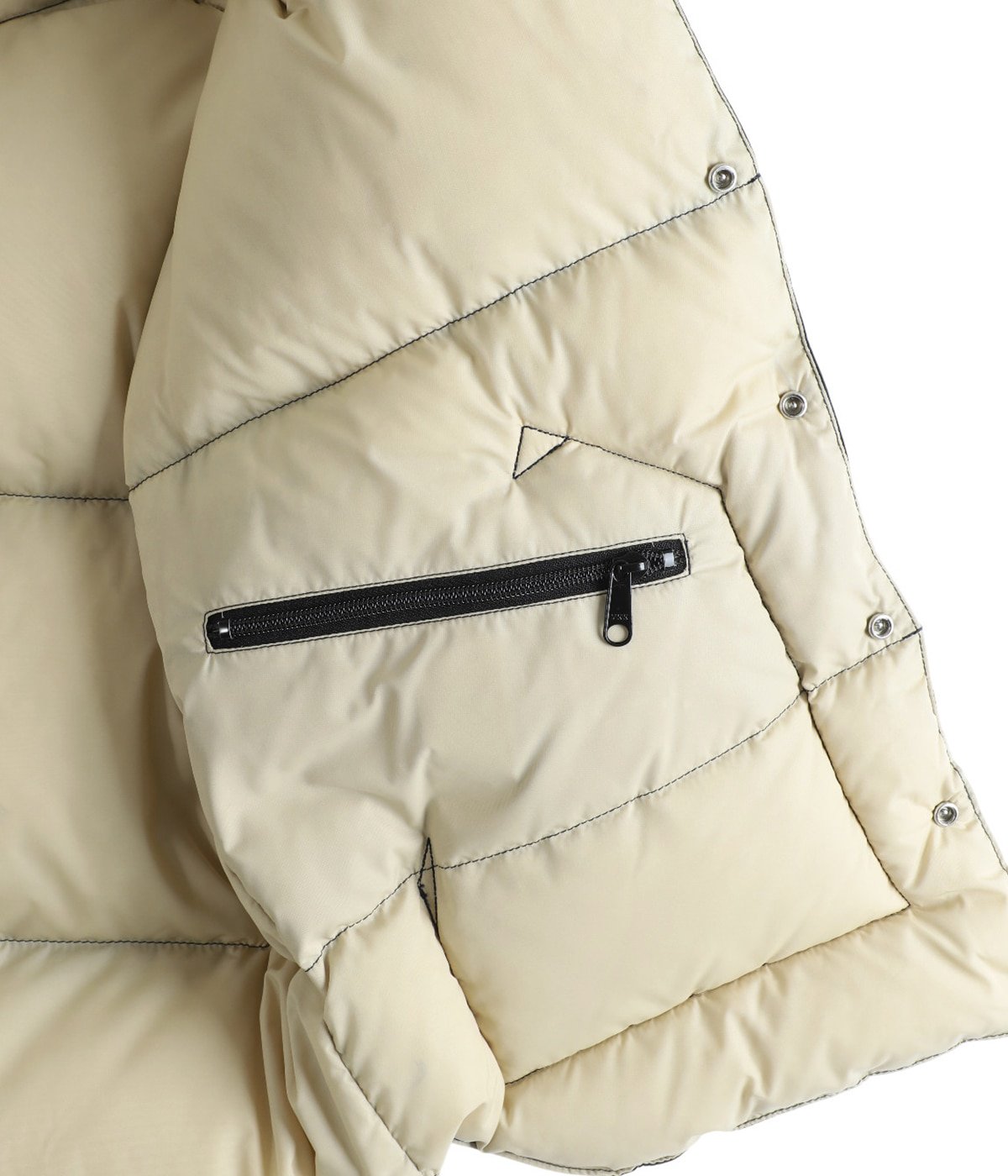 Rocky Mountain Featherbed / SD Down Vest | STANDARD CALIFORNIA