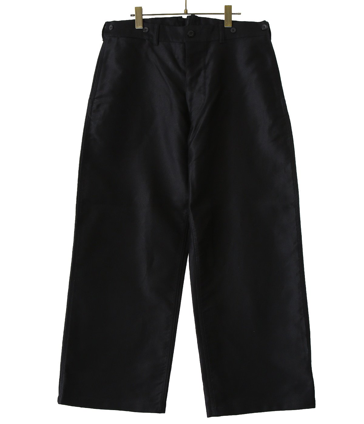 OUTIL PANTALON PLASNE (Unisex)０ | labiela.com