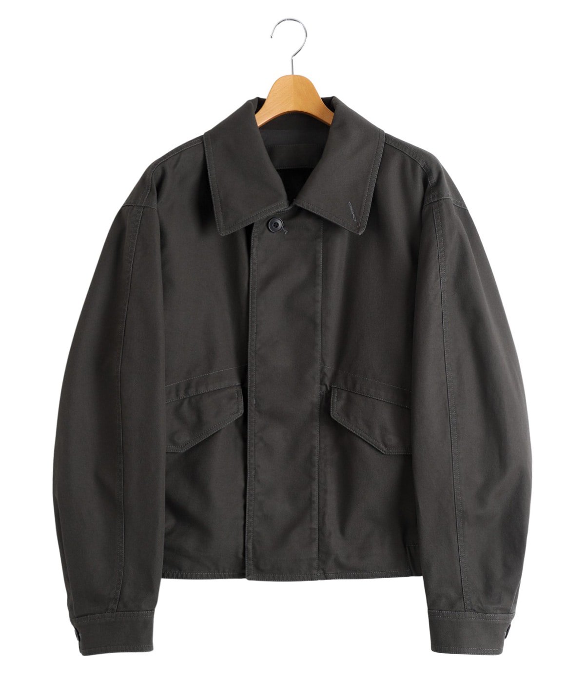 BOXY BLOUSON | LEMAIRE(ルメール) / アウター ブルゾン・ジャンパー