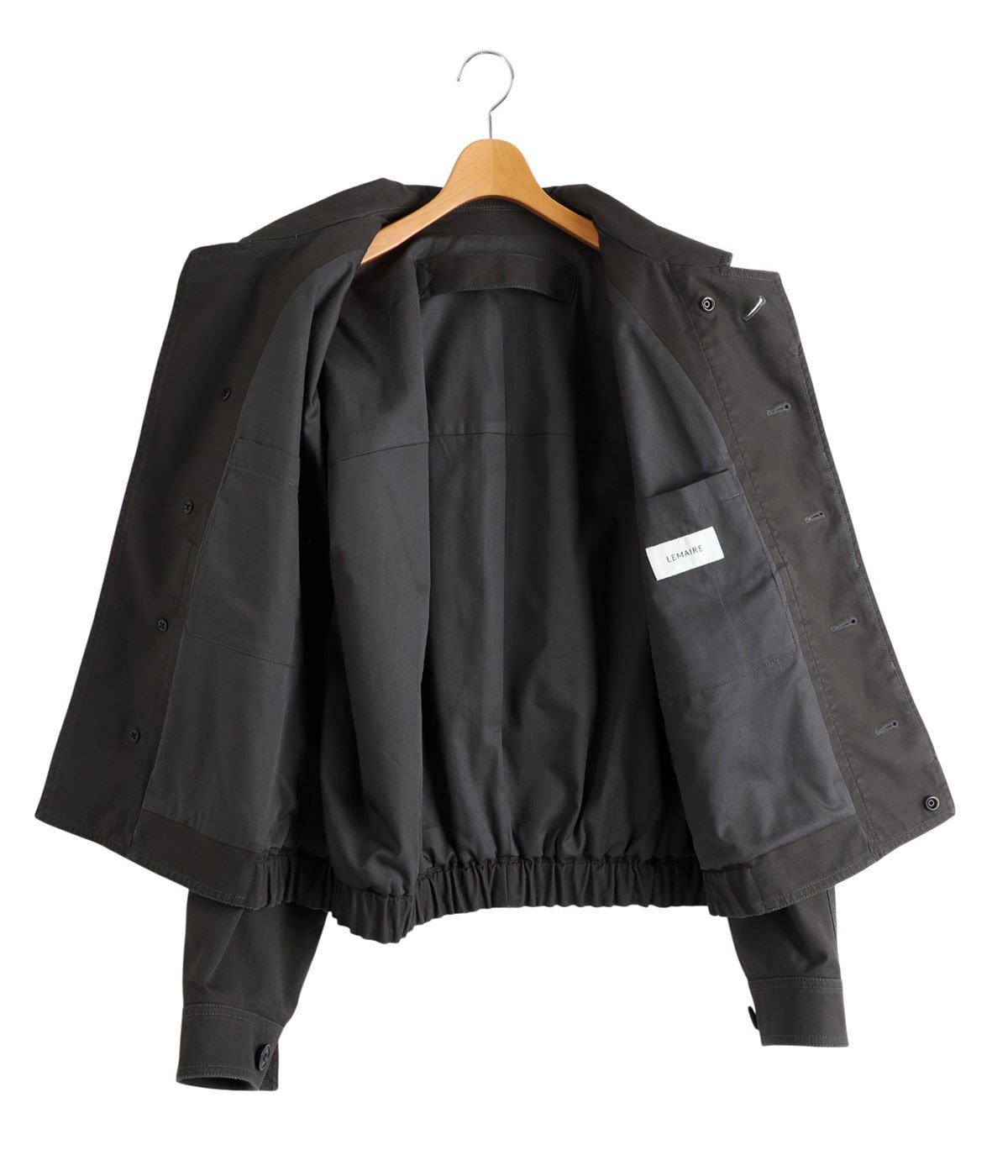 LEMAIRE BOXY BLOUSON 25AW サイズ46 LEMAIRE 25SS 】 New arrival LEMAIRE 25SS collection ▷SOFT BOXY