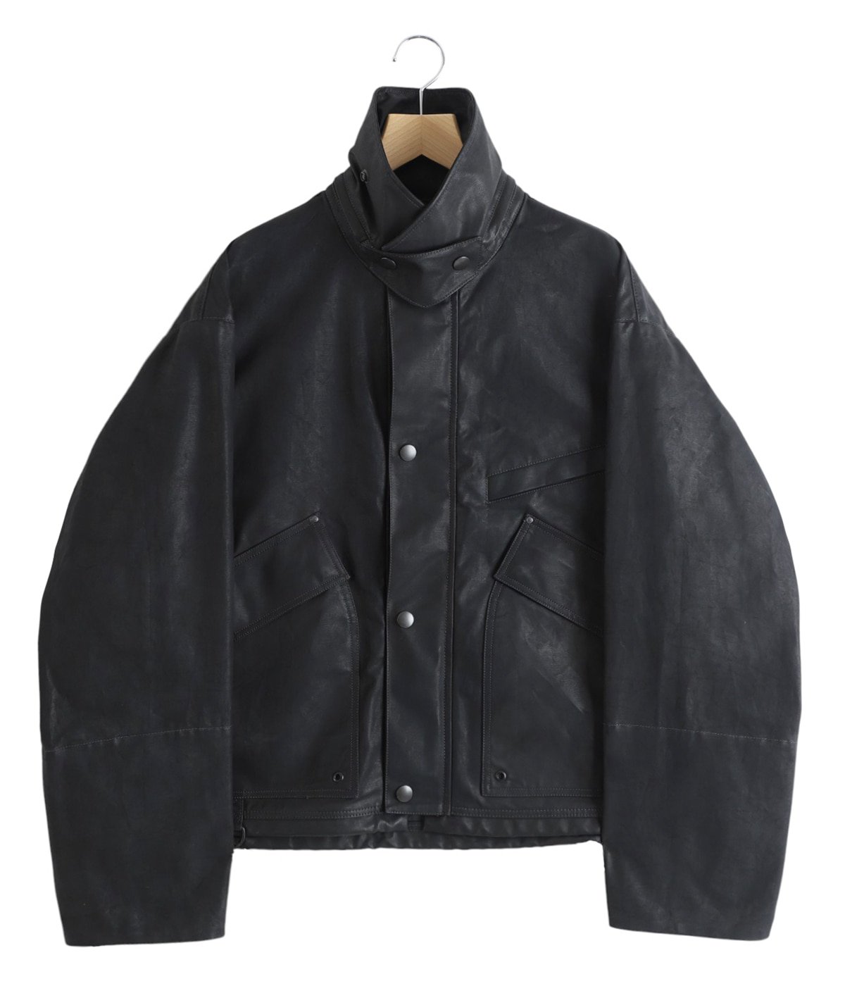 SHORT RAIN JACKET | LEMAIRE(ルメール) / アウター ブルゾン