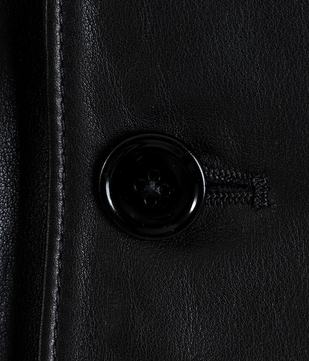 LEATHER SB JACKET | LEMAIRE(ルメール) / アウター レザージャケット 