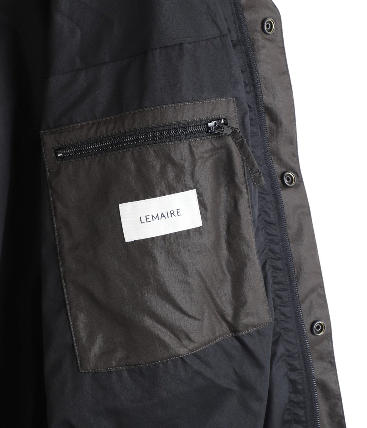 SHORT RAIN PARKA | LEMAIRE(ルメール) / アウター ブルゾン