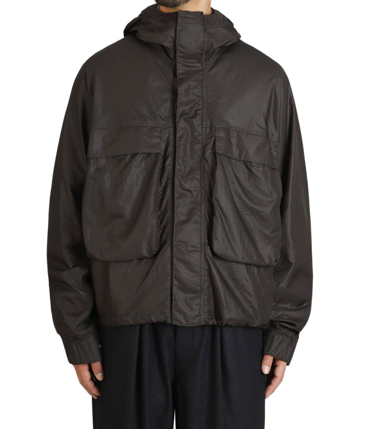 SHORT RAIN PARKA | LEMAIRE(ルメール) / アウター ブルゾン